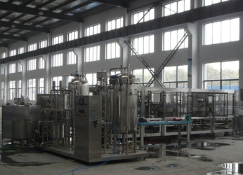 चीन Zhangjiagang Sunswell Machinery Co., Ltd. कारखाना